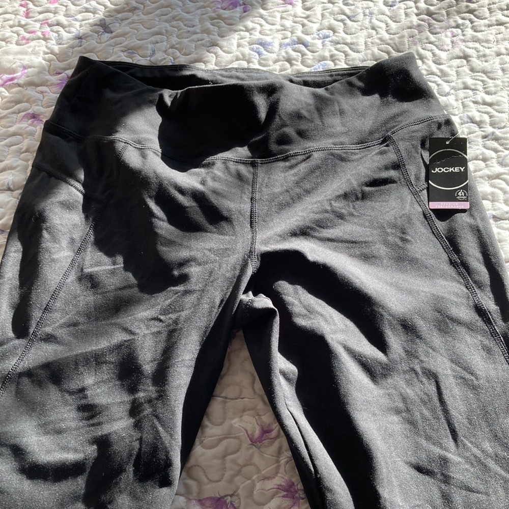 Jockey athletic caprice